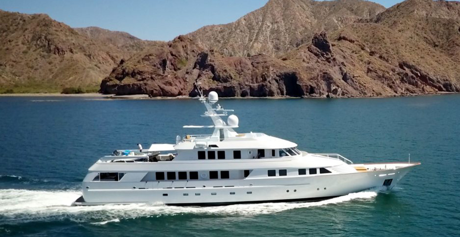 Motor Yacht 1979 D'Natalin 126' Benetti Motor Yacht 1979 D'Natalin 126' Benetti